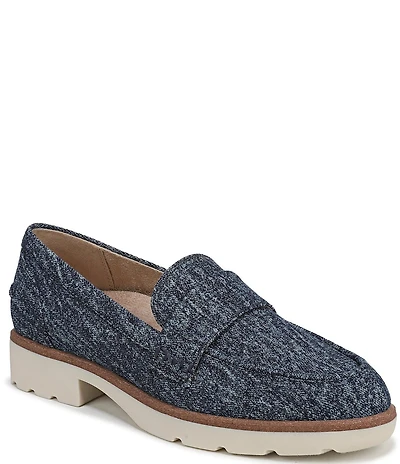 Vionic Cleo Denim Loafers