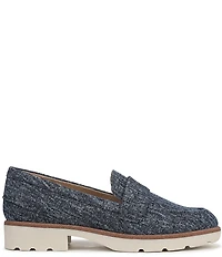 Vionic Cleo Denim Loafers