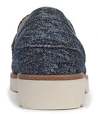 Vionic Cleo Denim Loafers