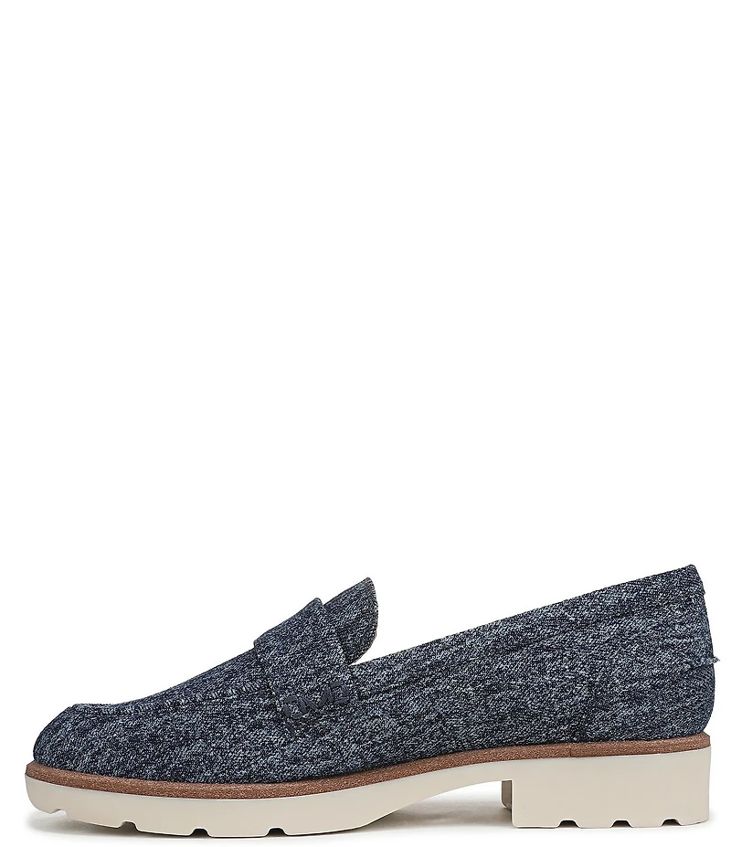 Vionic Cleo Denim Loafers