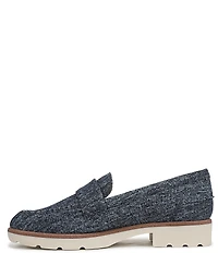 Vionic Cleo Denim Loafers