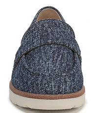 Vionic Cleo Denim Loafers