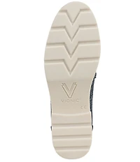 Vionic Cleo Denim Loafers