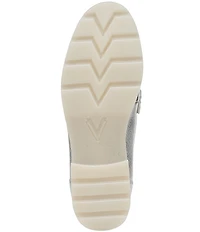 Vionic Cleo Leather Penny Loafers