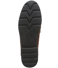 Vionic Cleo Suede Loafers