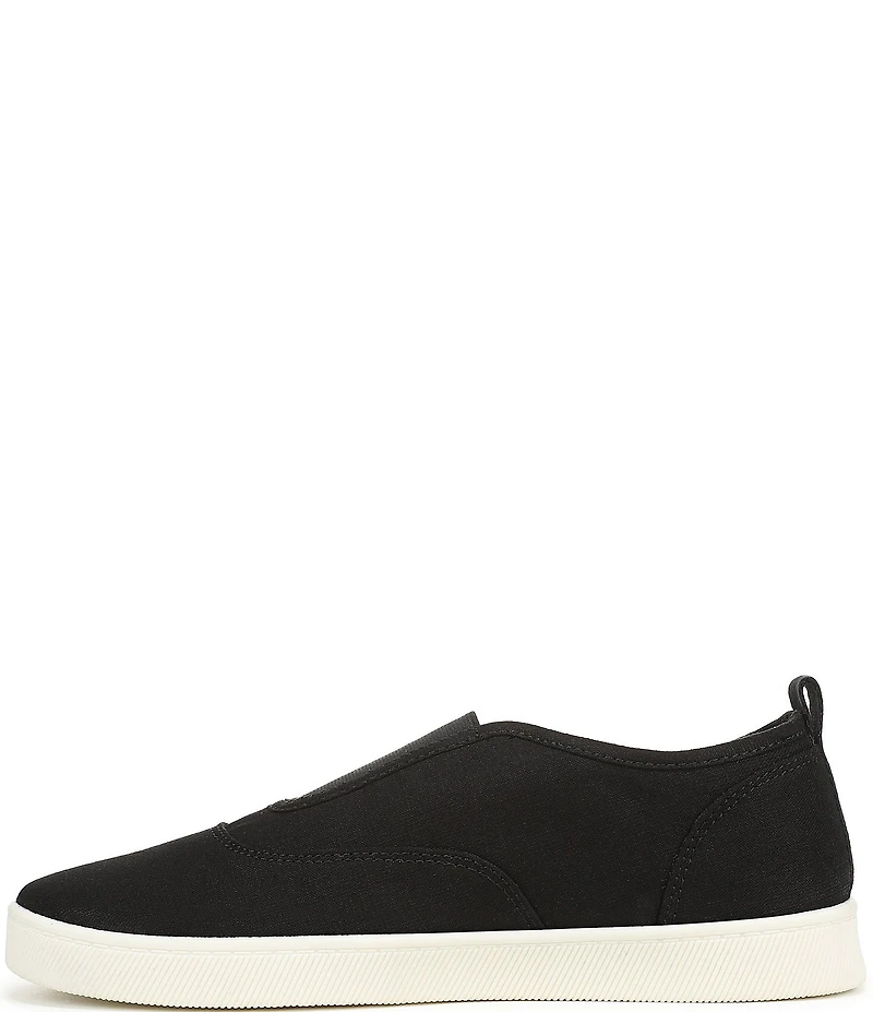 Vionic Cobalt Canvas Slip On Sneakers