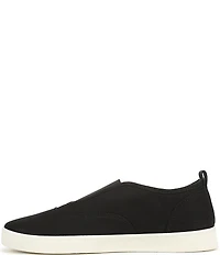 Vionic Cobalt Canvas Slip On Sneakers