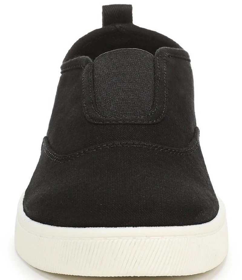 Vionic Cobalt Canvas Slip On Sneakers