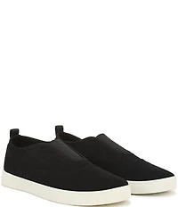 Vionic Cobalt Canvas Slip On Sneakers