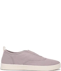 Vionic Cobalt Canvas Slip On Sneakers
