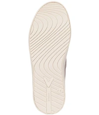 Vionic Cobalt Canvas Slip On Sneakers