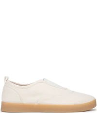 Vionic Cobalt Canvas Slip On Sneakers