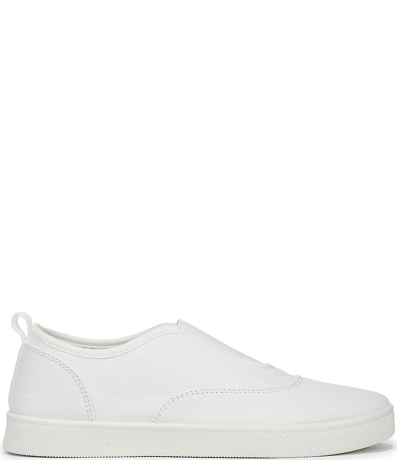 Vionic Cobalt Canvas Slip On Sneakers