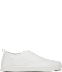 Vionic Cobalt Canvas Slip On Sneakers