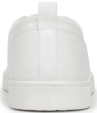 Vionic Cobalt Canvas Slip On Sneakers