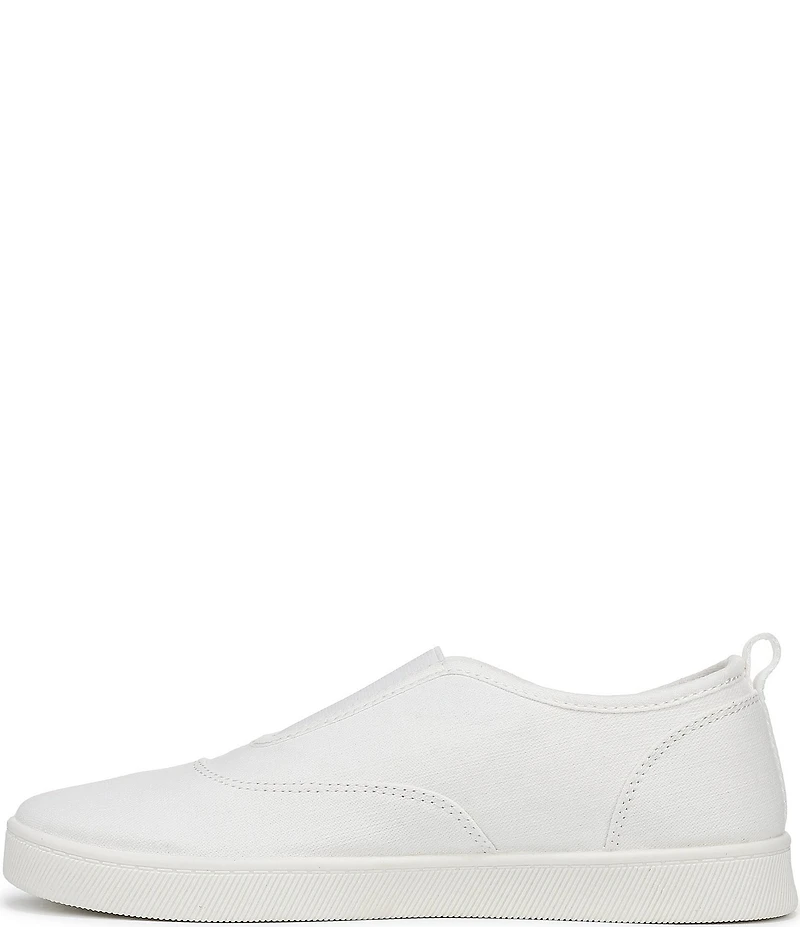 Vionic Cobalt Canvas Slip On Sneakers