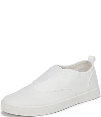 Vionic Cobalt Canvas Slip On Sneakers