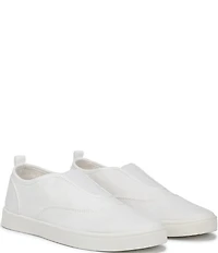 Vionic Cobalt Canvas Slip On Sneakers