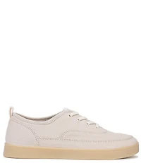 Vionic Cyan Canvas Platform Sneakers