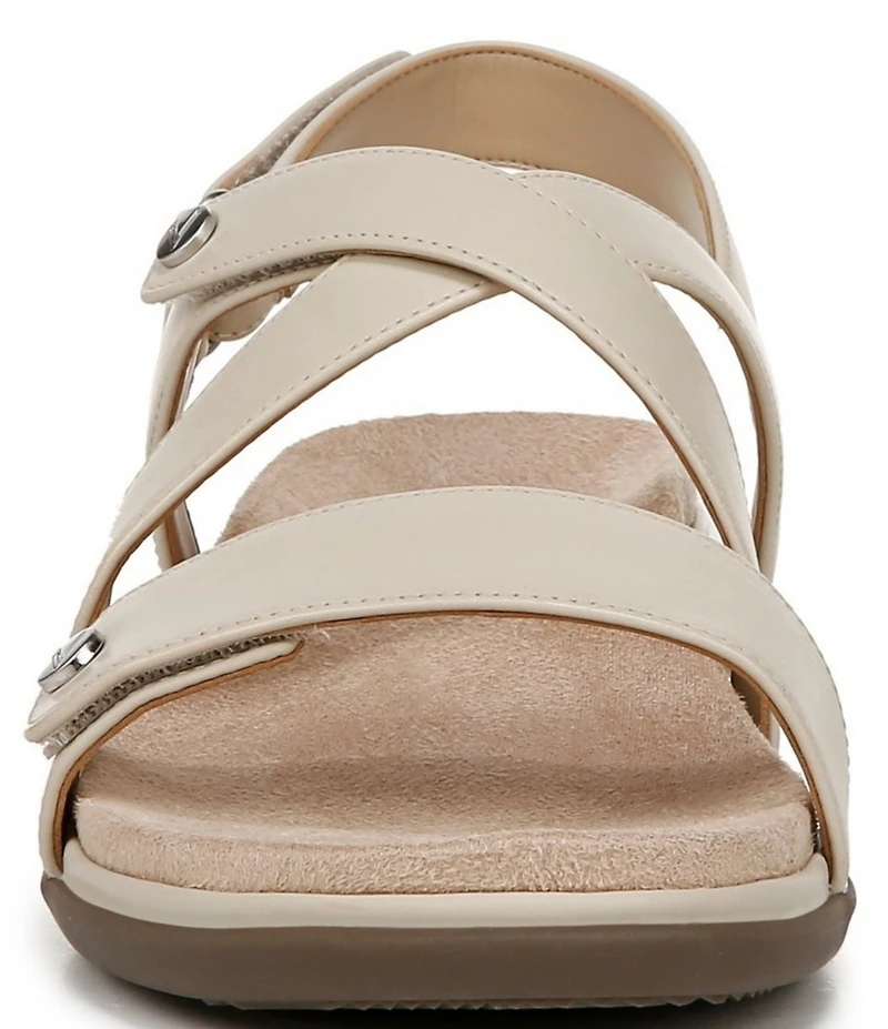 Vionic Cypress Leather Sandals