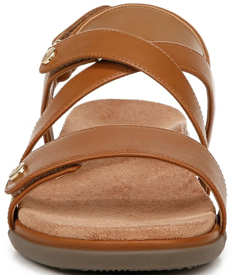 Vionic Cypress Leather Sandals