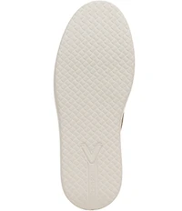 Vionic Ellen Suede Slip On Platform Sneakers