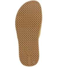 Vionic Evie Compression Knit Slide Sandals