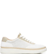 Vionic Galia Knit Lace Up Platform Sneakers