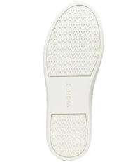 Vionic Galia Knit Lace Up Platform Sneakers