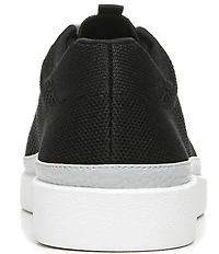 Vionic Galia Knit Lace Up Platform Sneakers