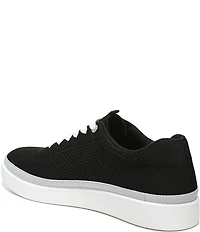 Vionic Galia Knit Lace Up Platform Sneakers