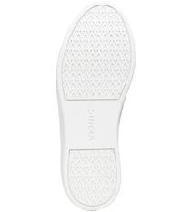 Vionic Galia Knit Lace Up Platform Sneakers