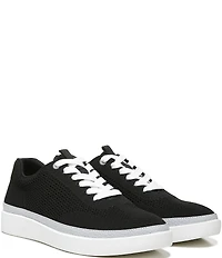 Vionic Galia Knit Lace Up Platform Sneakers