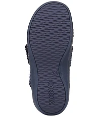 Vionic Gemma Corduroy Velvet Slippers