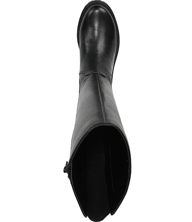 Vionic Gretchen Knee High Leather Boots