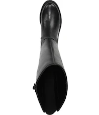 Vionic Gretchen Knee High Leather Boots