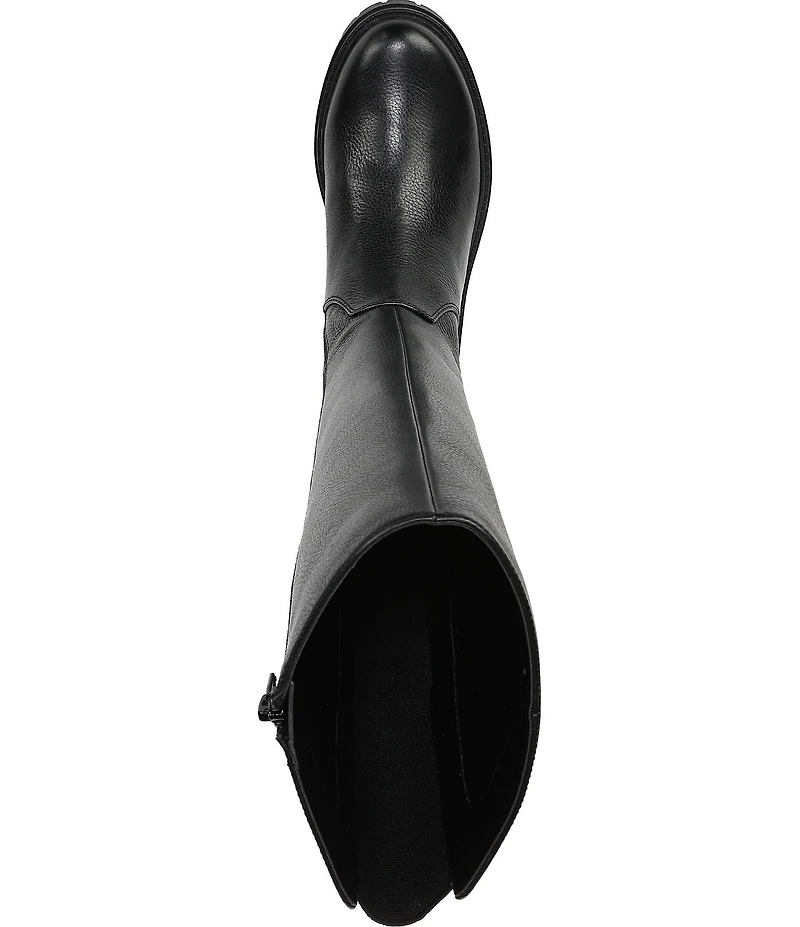 Vionic Gretchen Knee High Leather Boots