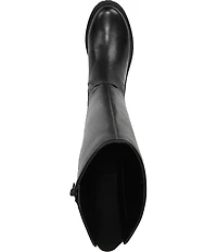 Vionic Gretchen Knee High Leather Boots