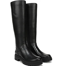 Vionic Gretchen Knee High Leather Boots