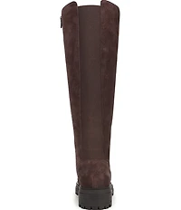 Vionic Gretchen Knee High Suede Boots