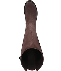 Vionic Gretchen Knee High Suede Boots