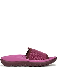 Vionic Haven RX Platform Recovery Slide Sandals