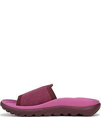 Vionic Haven RX Platform Recovery Slide Sandals