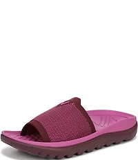 Vionic Haven RX Platform Recovery Slide Sandals