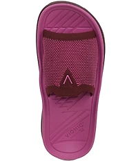 Vionic Haven RX Platform Recovery Slide Sandals