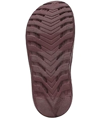 Vionic Haven RX Platform Recovery Slide Sandals