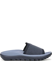 Vionic Haven RX Platform Recovery Slide Sandals