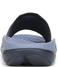 Vionic Haven RX Platform Recovery Slide Sandals