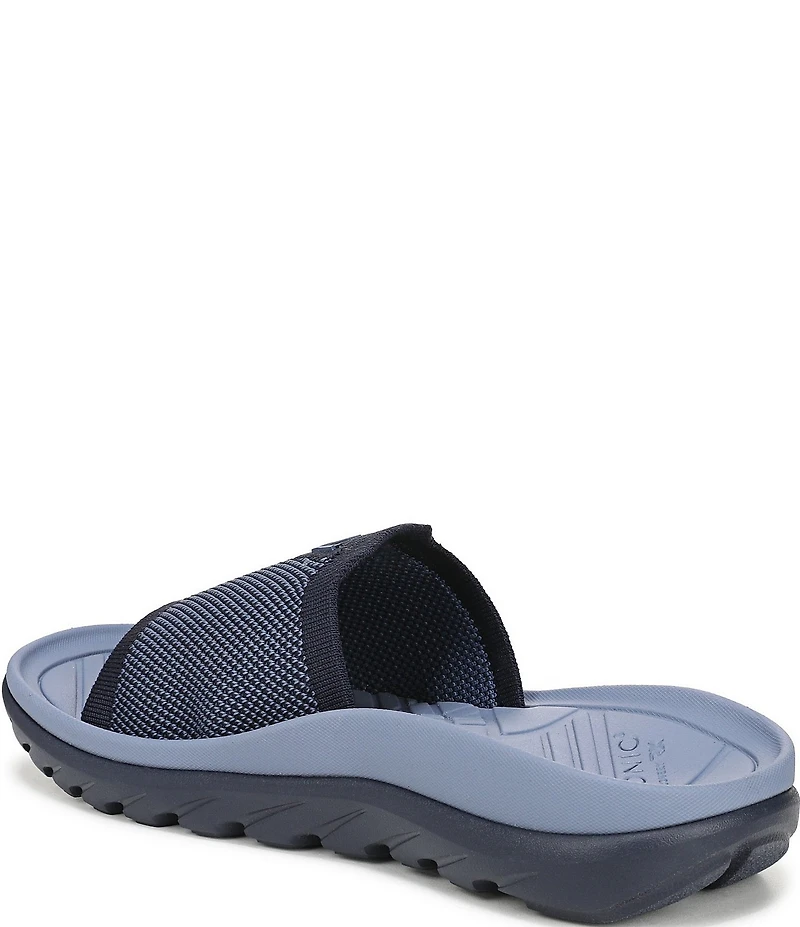 Vionic Haven RX Platform Recovery Slide Sandals
