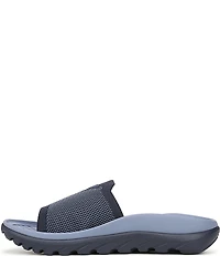 Vionic Haven RX Platform Recovery Slide Sandals